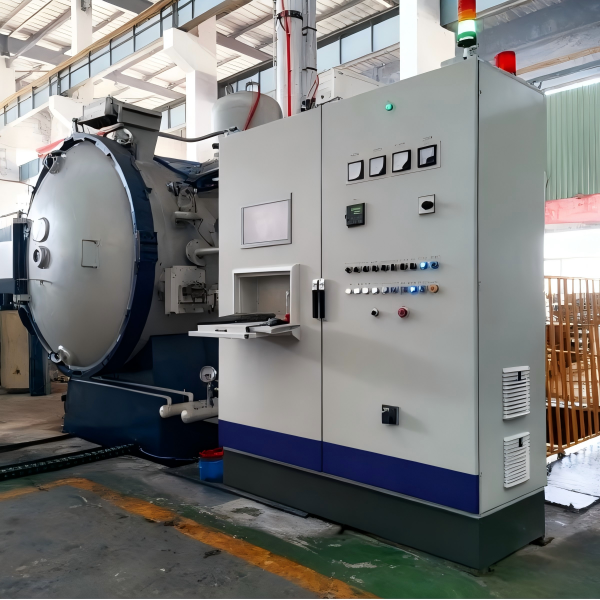 Vacuum Quenching Furnace